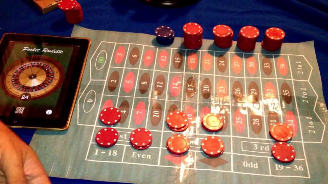 best online roulette casino